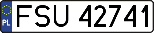 FSU42741