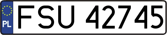 FSU42745
