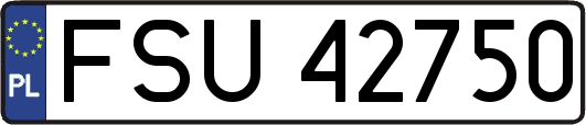 FSU42750