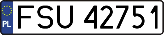 FSU42751
