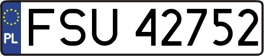 FSU42752