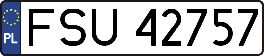 FSU42757