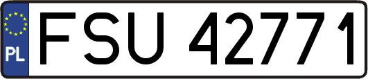 FSU42771