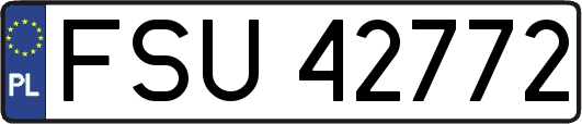 FSU42772