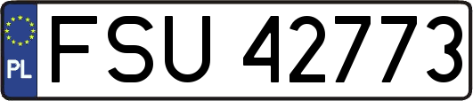 FSU42773