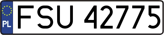 FSU42775