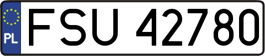 FSU42780