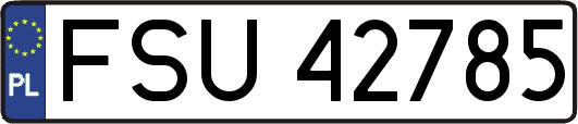 FSU42785