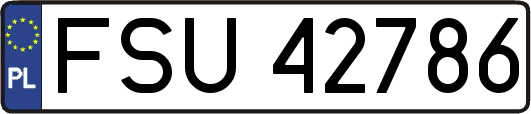 FSU42786