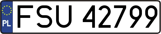 FSU42799