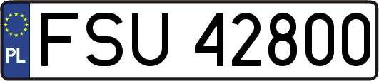 FSU42800
