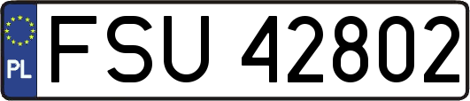 FSU42802