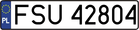 FSU42804