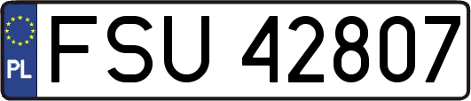 FSU42807