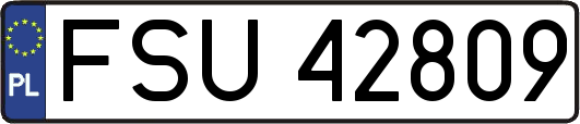 FSU42809