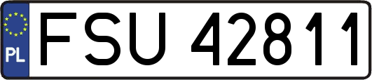 FSU42811