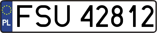FSU42812