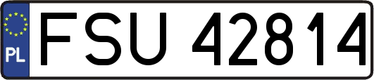 FSU42814