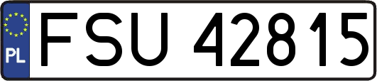 FSU42815