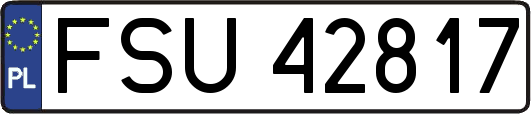 FSU42817
