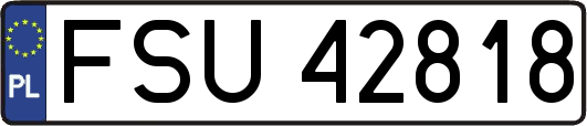 FSU42818