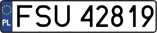 FSU42819