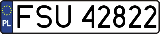 FSU42822