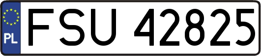 FSU42825