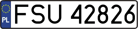 FSU42826