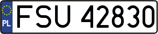 FSU42830