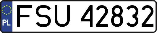 FSU42832