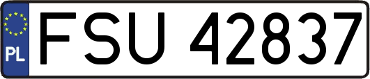 FSU42837