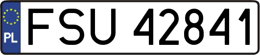 FSU42841