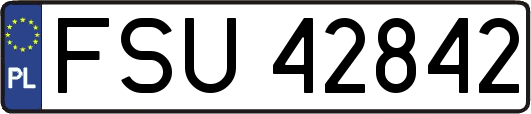 FSU42842