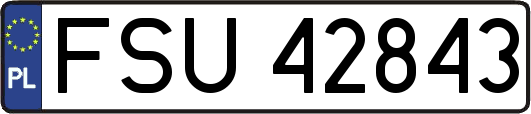 FSU42843