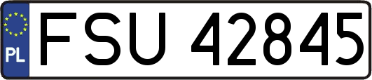 FSU42845