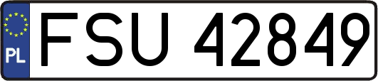 FSU42849