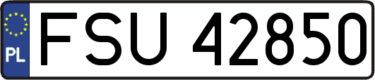 FSU42850
