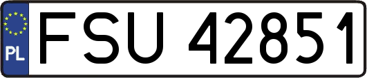 FSU42851