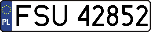FSU42852