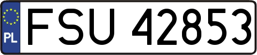 FSU42853