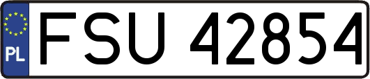 FSU42854