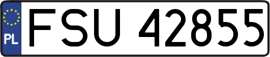 FSU42855