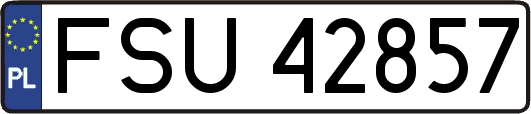 FSU42857