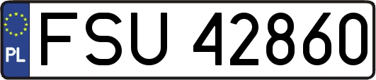 FSU42860