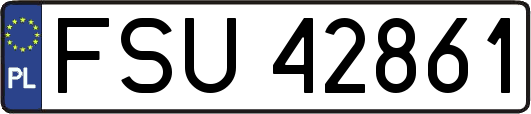 FSU42861