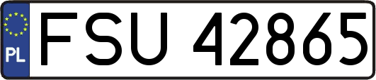 FSU42865