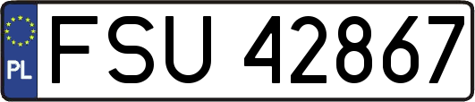 FSU42867