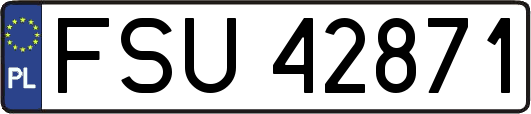 FSU42871