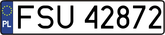 FSU42872